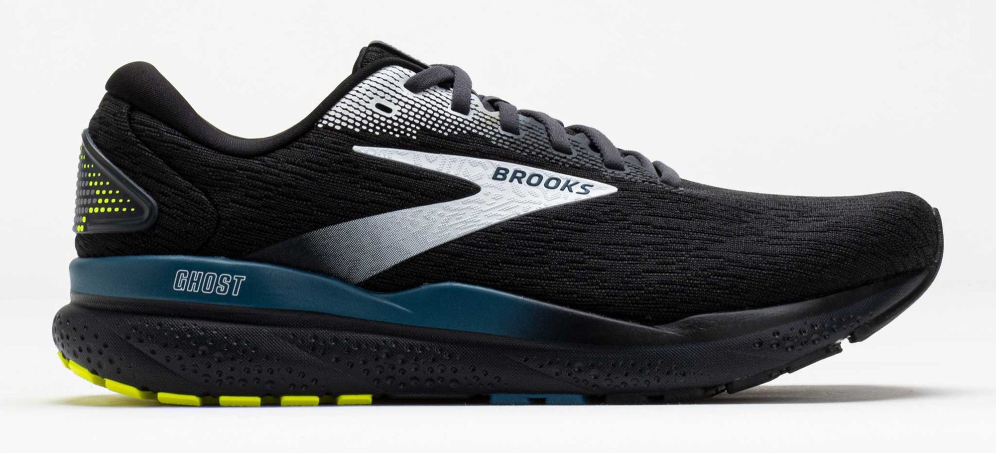 [1104181D.046] MENS BROOKS GHOST 16