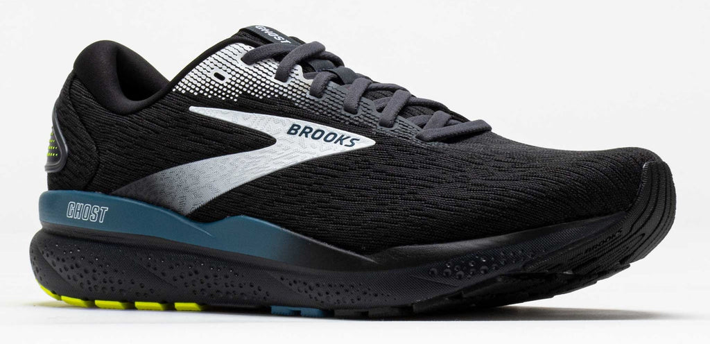 [1104181D.046] MENS BROOKS GHOST 16