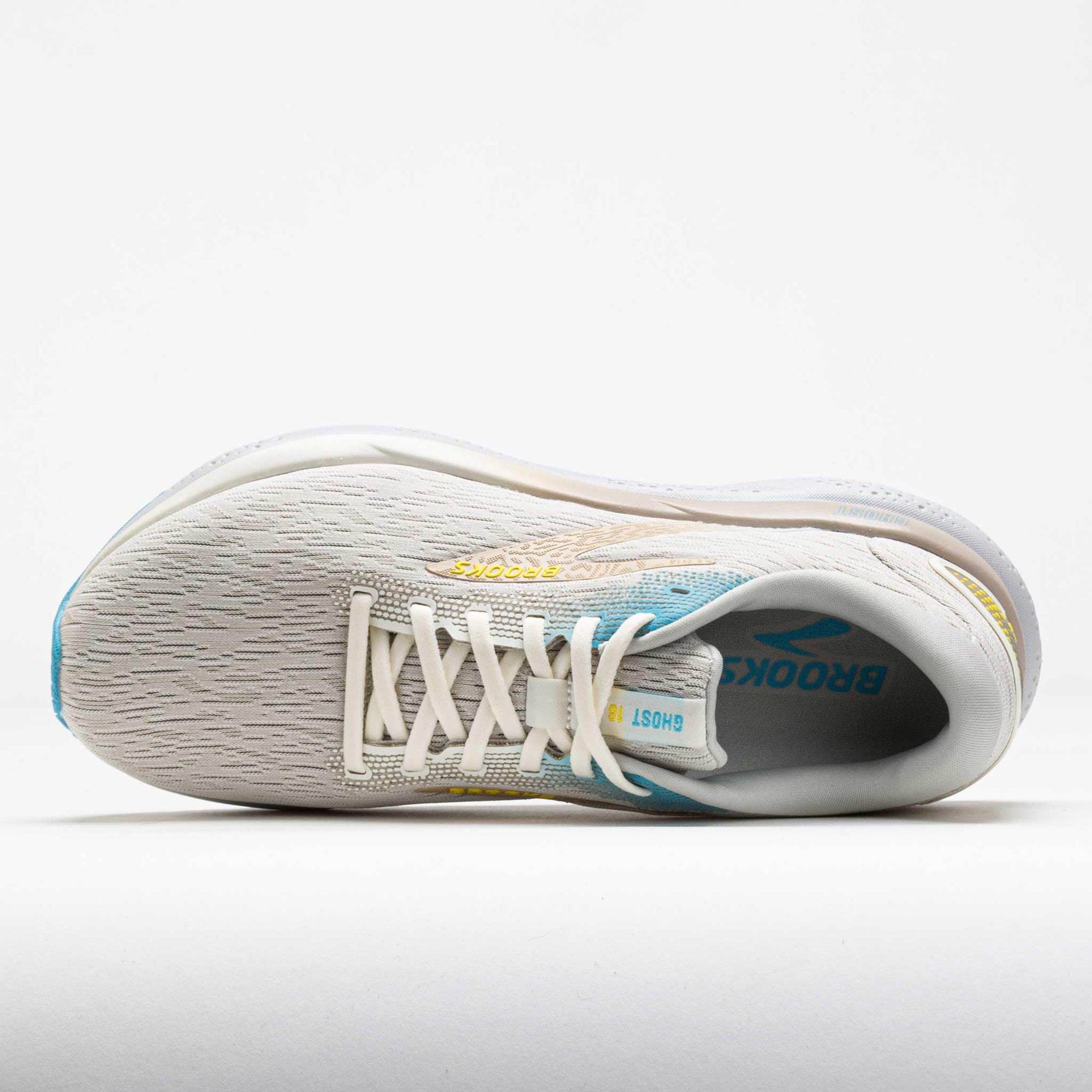 [1104181D.176] MENS BROOKS GHOST 16