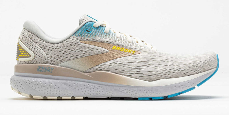 [1104181D.176] MENS BROOKS GHOST 16