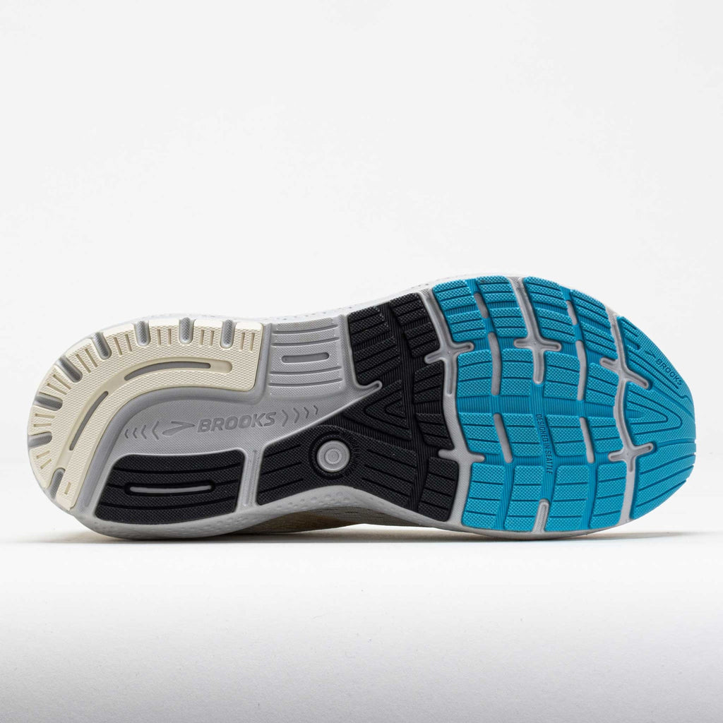 [1104181D.176] MENS BROOKS GHOST 16