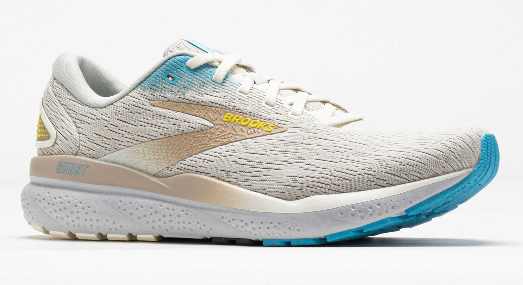[1104181D.176] MENS BROOKS GHOST 16