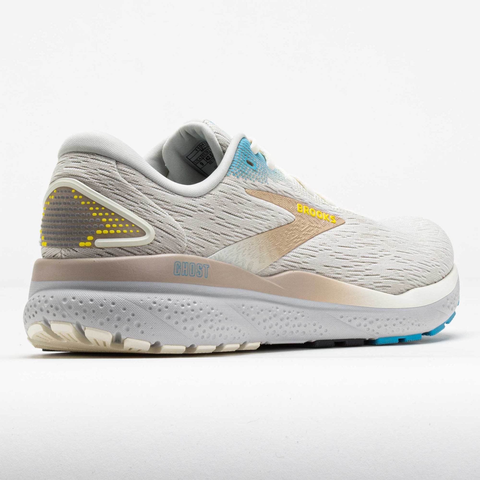 [1104181D.176] MENS BROOKS GHOST 16