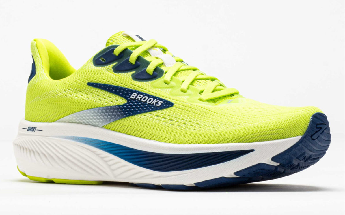 [1104421D.325] MENS BROOKS GHOST 17