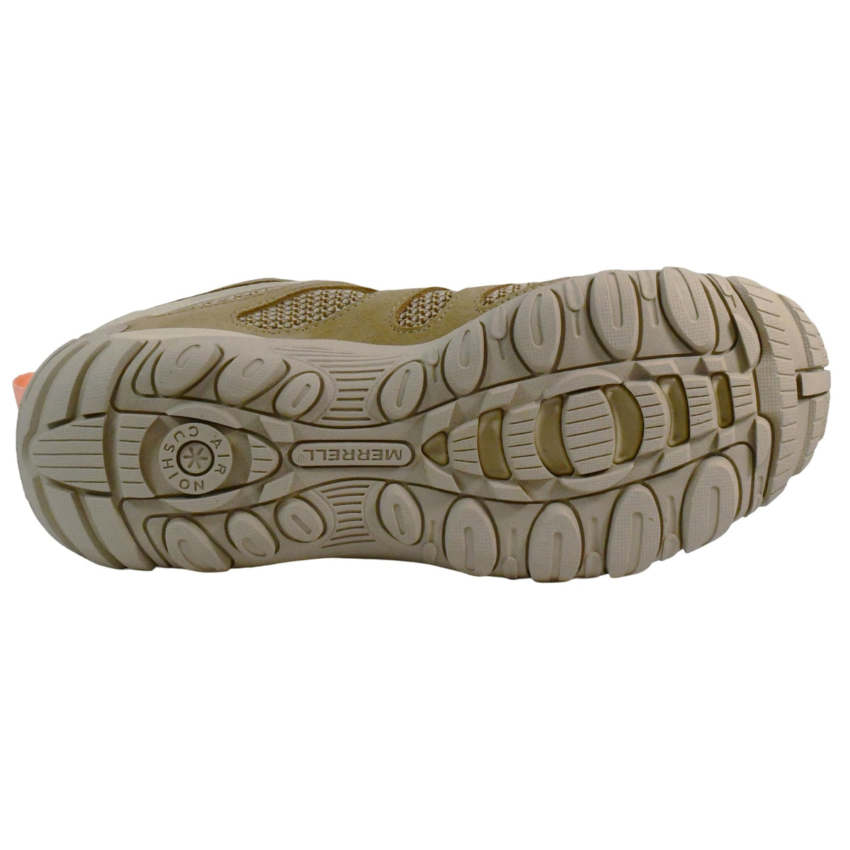 [J500392] WOMENS MERRELL YOKOTA 2 MID WP - 4