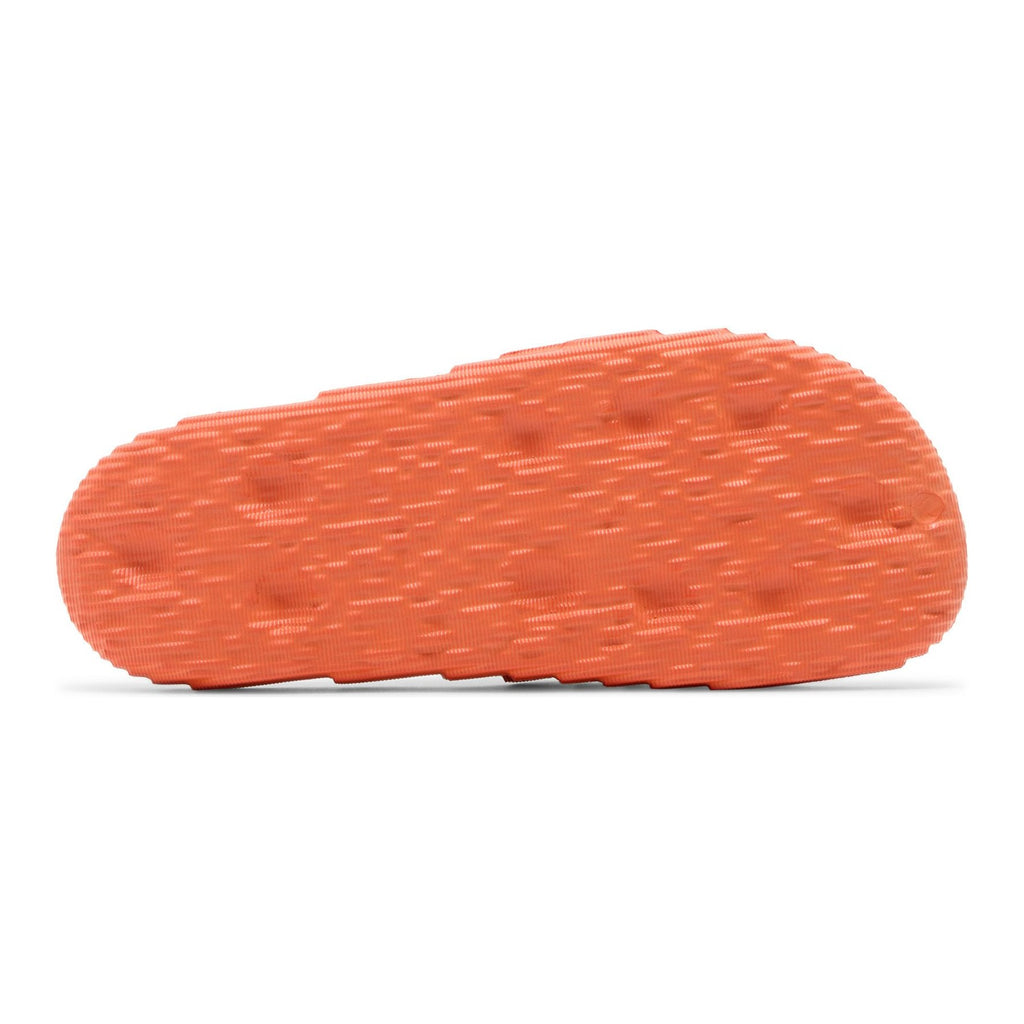 [IF3660] MENS ADIDAS ADILETTE 22 SLIDE 'ORANGE' 3