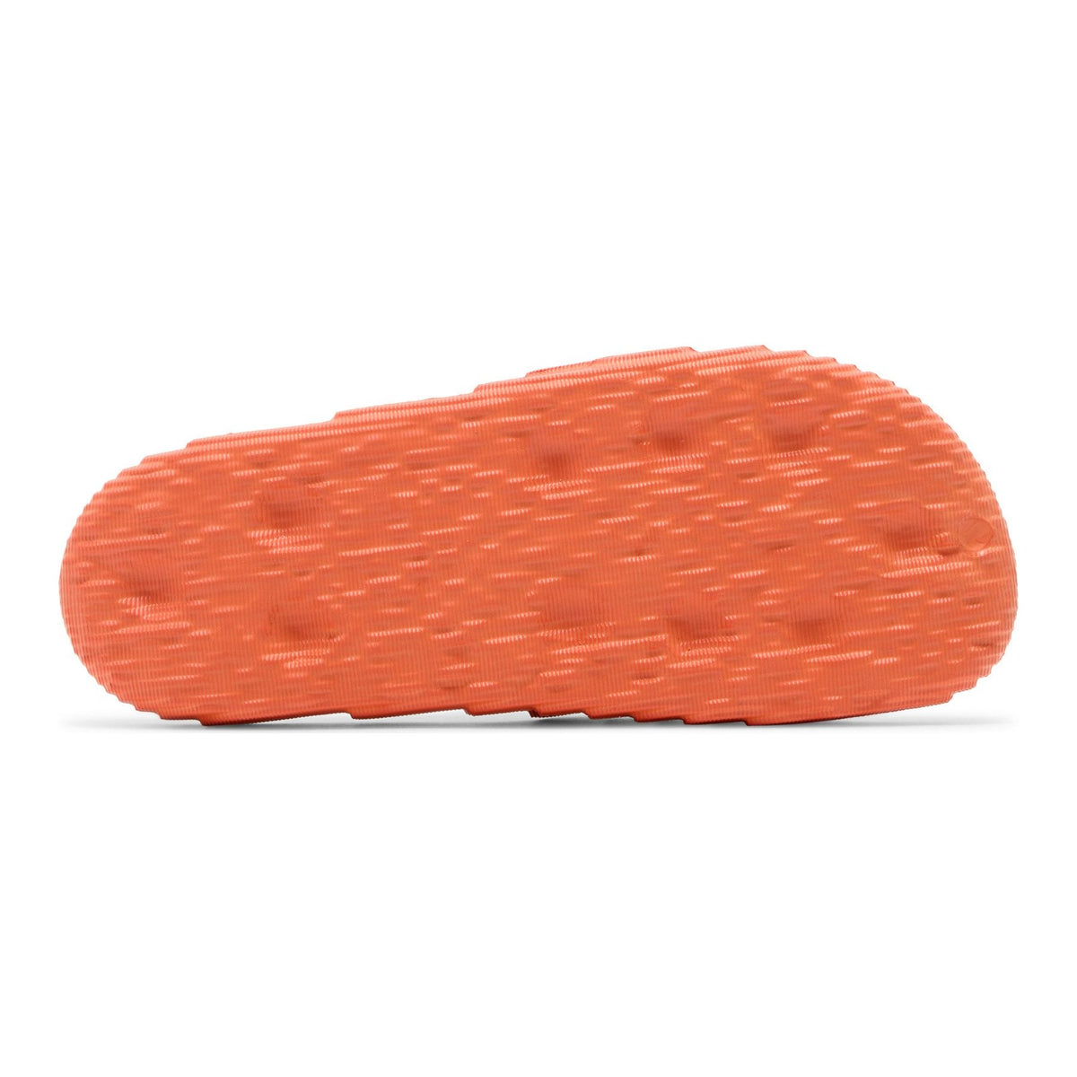 [IF3660] MENS ADIDAS ADILETTE 22 SLIDE 'ORANGE' 3
