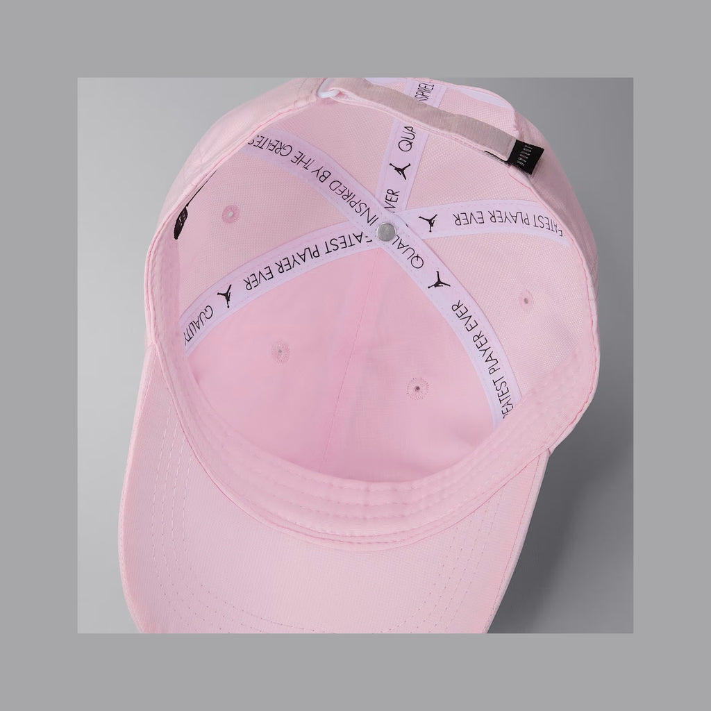 [9A0724-A9Y] YOUTH AIR JORDAN ESSENTIALS JUMPMAN LOGO CAP 2