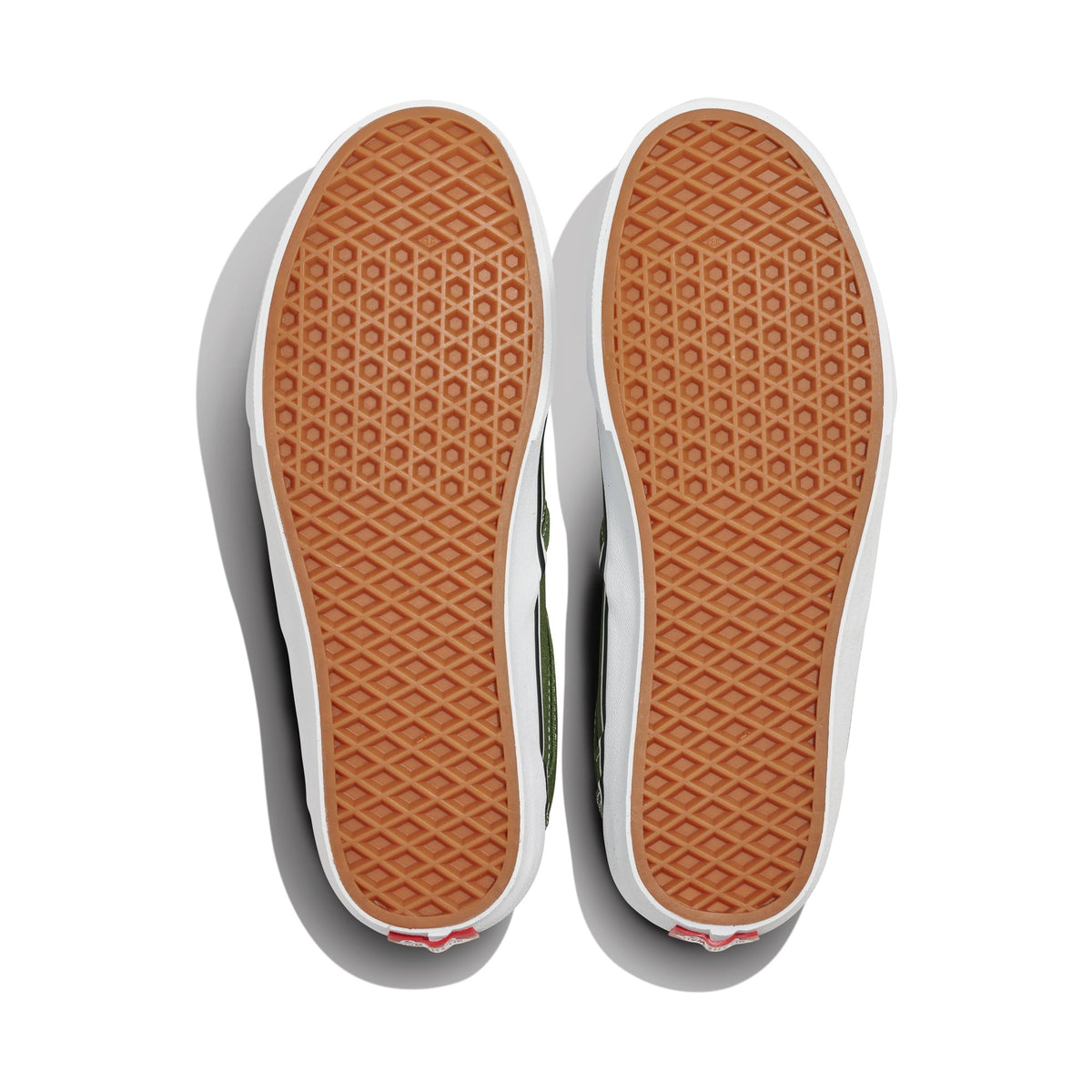 [VN000CSNEN6] MENS VANS ASHER - 4