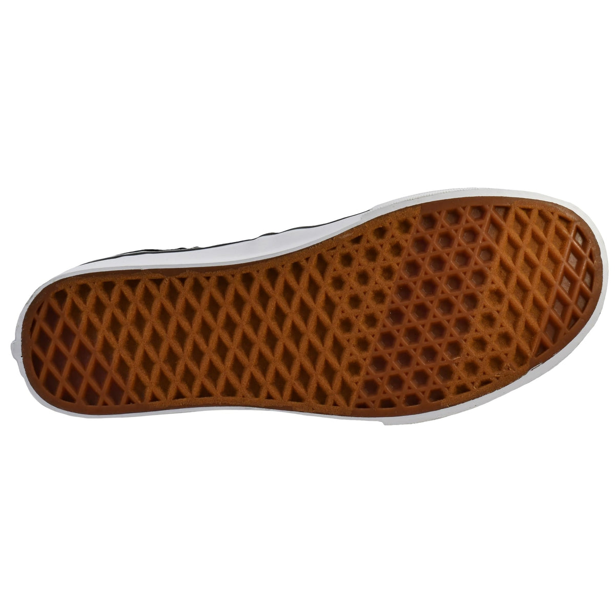 [VN000V37CJJ] WOMENS VANS ASHER - 4