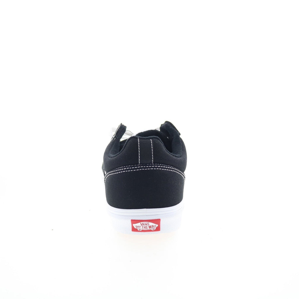 [VN0A4TZE187] MENS VANS SELDAN - 4