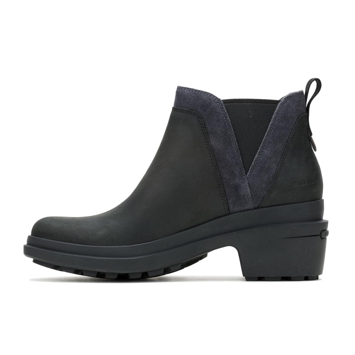 [J007146] WOMENS MERRELL CHATEAU III PULL WP - 4