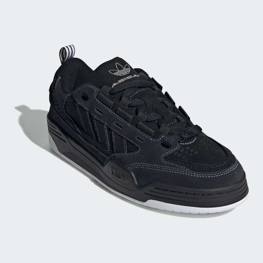[IG6780] MENS ADIDAS ADI2000 'BLACK WHITE' 4