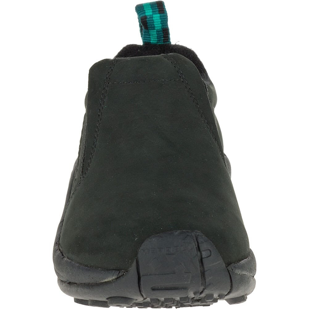 [J55992] WOMENS MERRELL JUNGLE MOC NUBUCK - 4