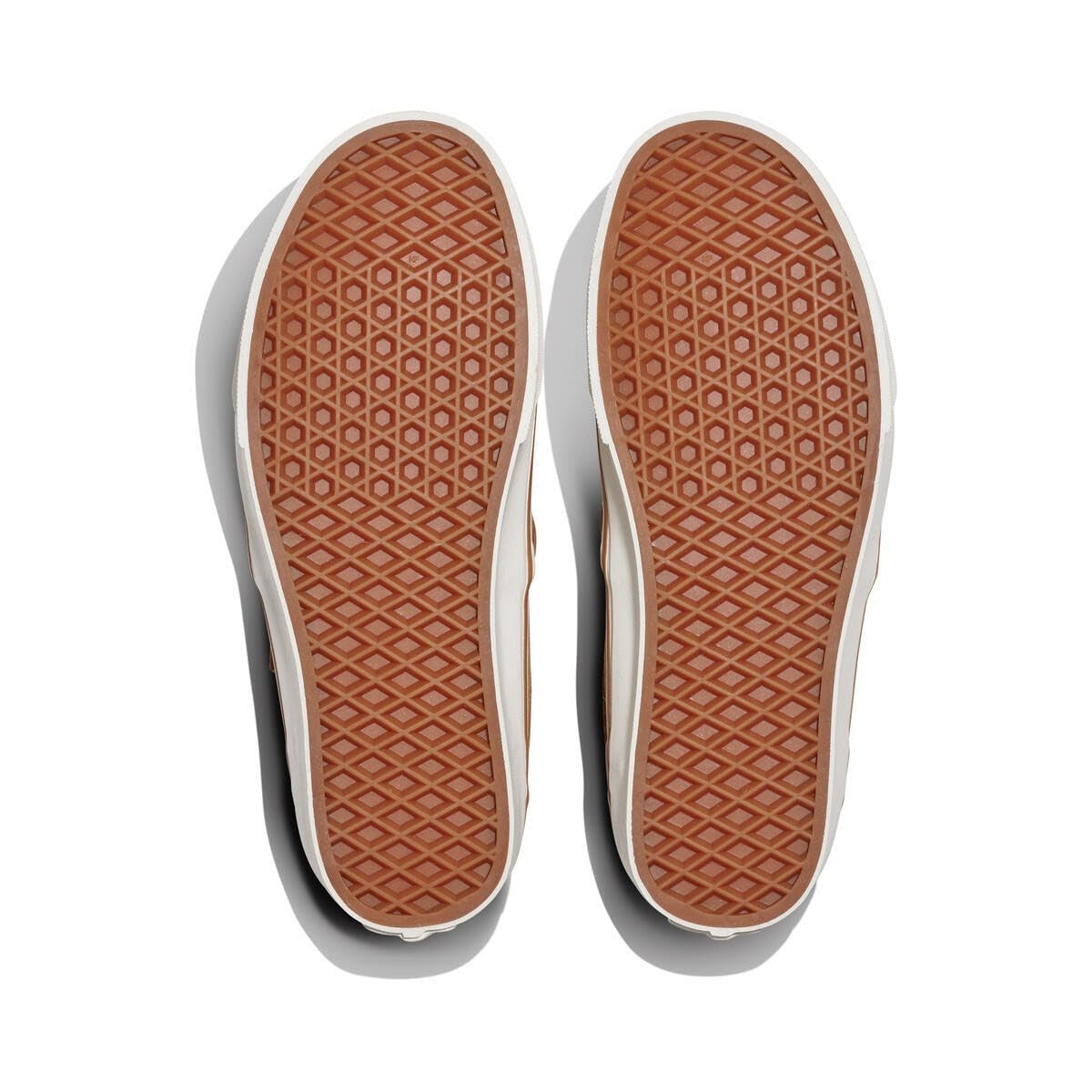 [VN000CVEGWT] WOMENS VANS ASHER - 4