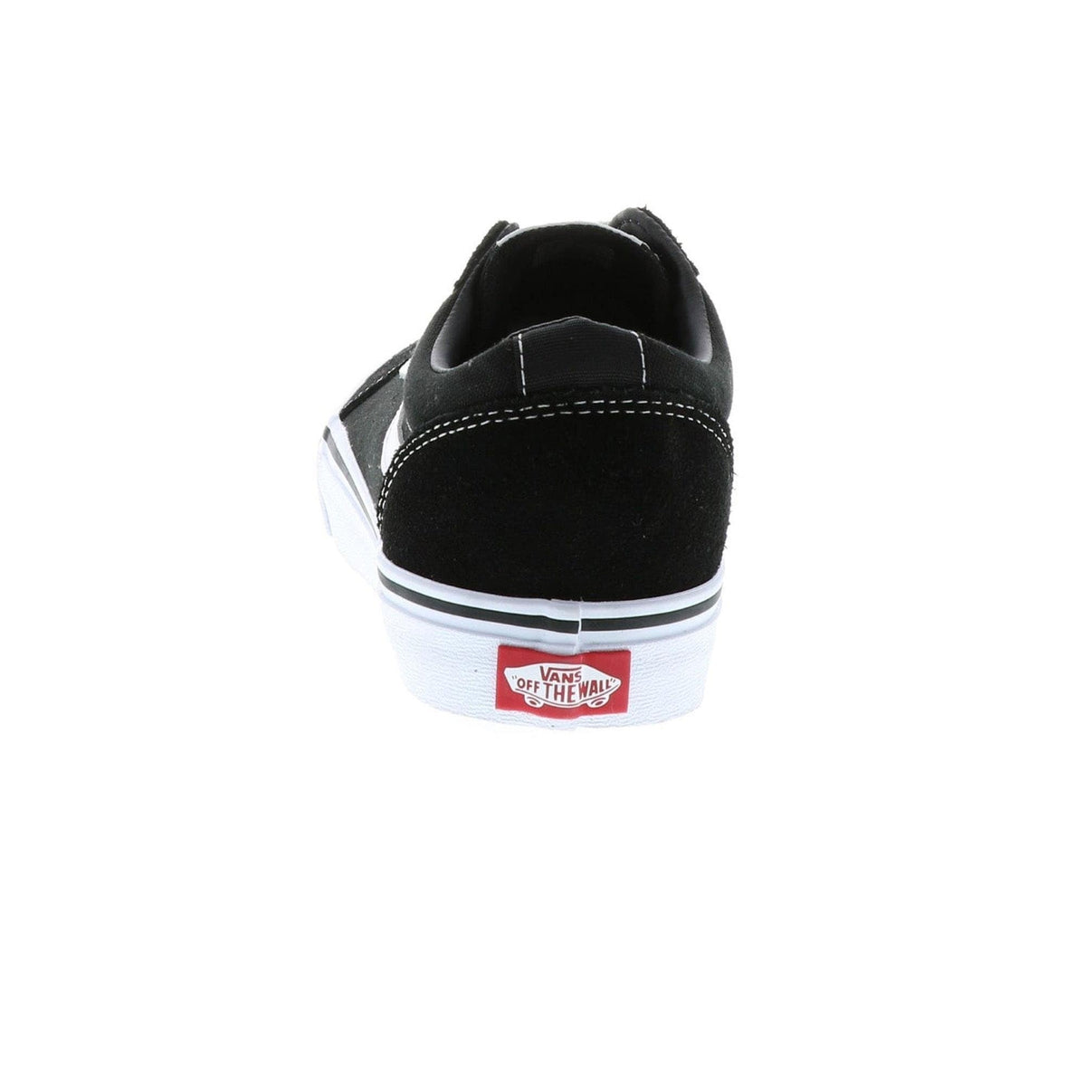 [VN0A36EMC4R] MENS VANS WARD - 4