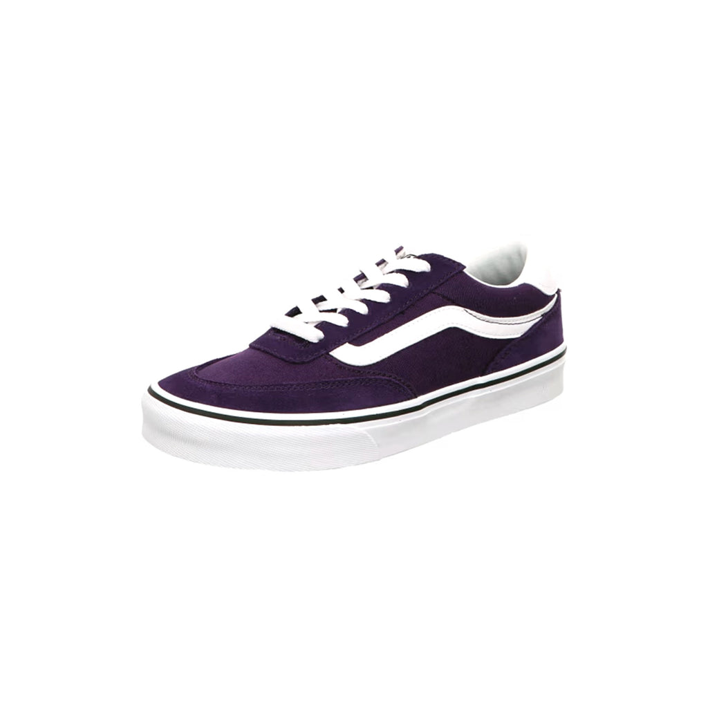 [VN000D7U11E] WOMENS VANS BROOKLYN LS - 4