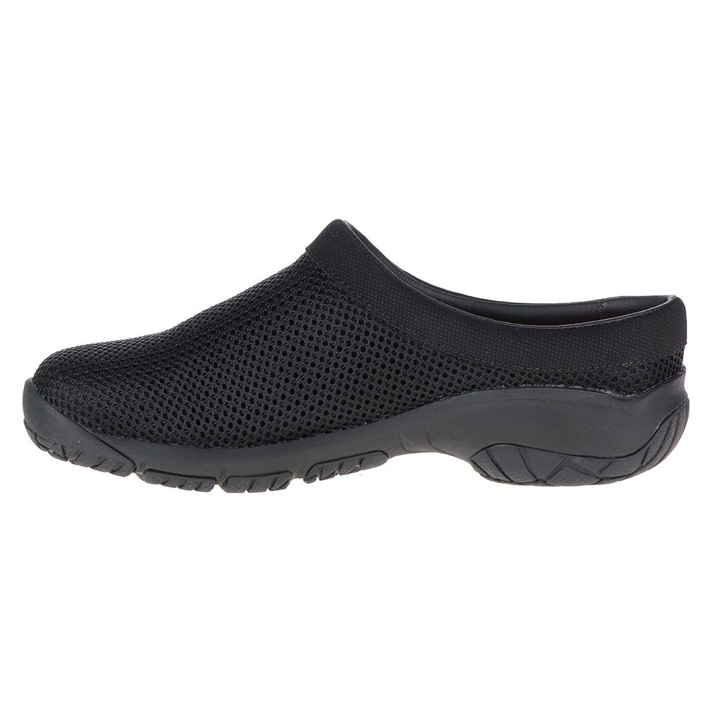 [J598434] WOMENS MERRELL ENCORE BREEZE 3 - 4