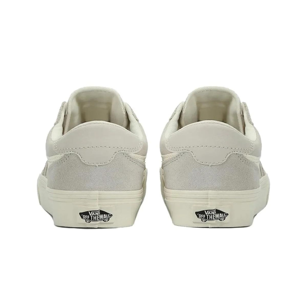 [VN000D7UEN9] WOMENS VANS BROOKLYN LS - 4