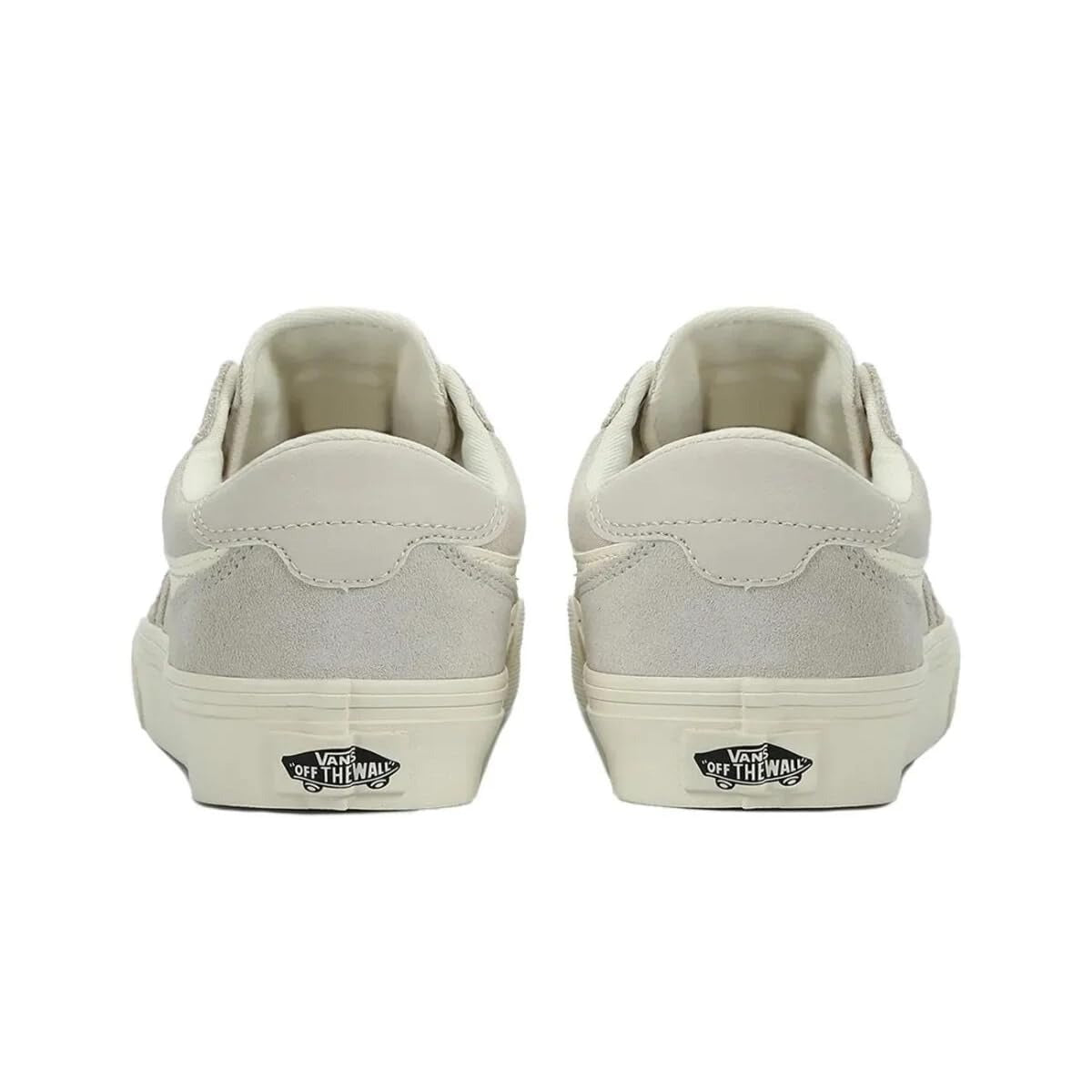 [VN000D7UEN9] WOMENS VANS BROOKLYN LS - 4