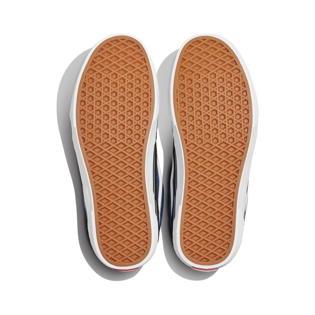 [VN000CXZLKZ] MENS VANS CALDERONE - 4