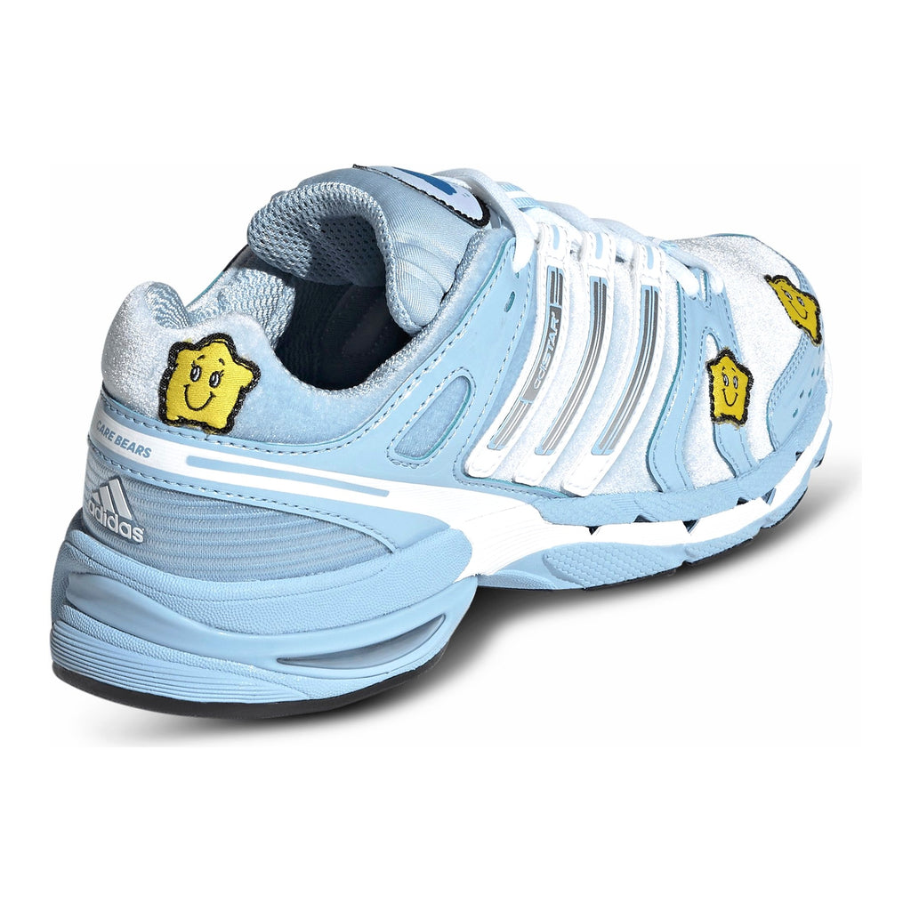 [KK2606] WOMENS ADIDAS ADISTAR CONTROL 5 W 3