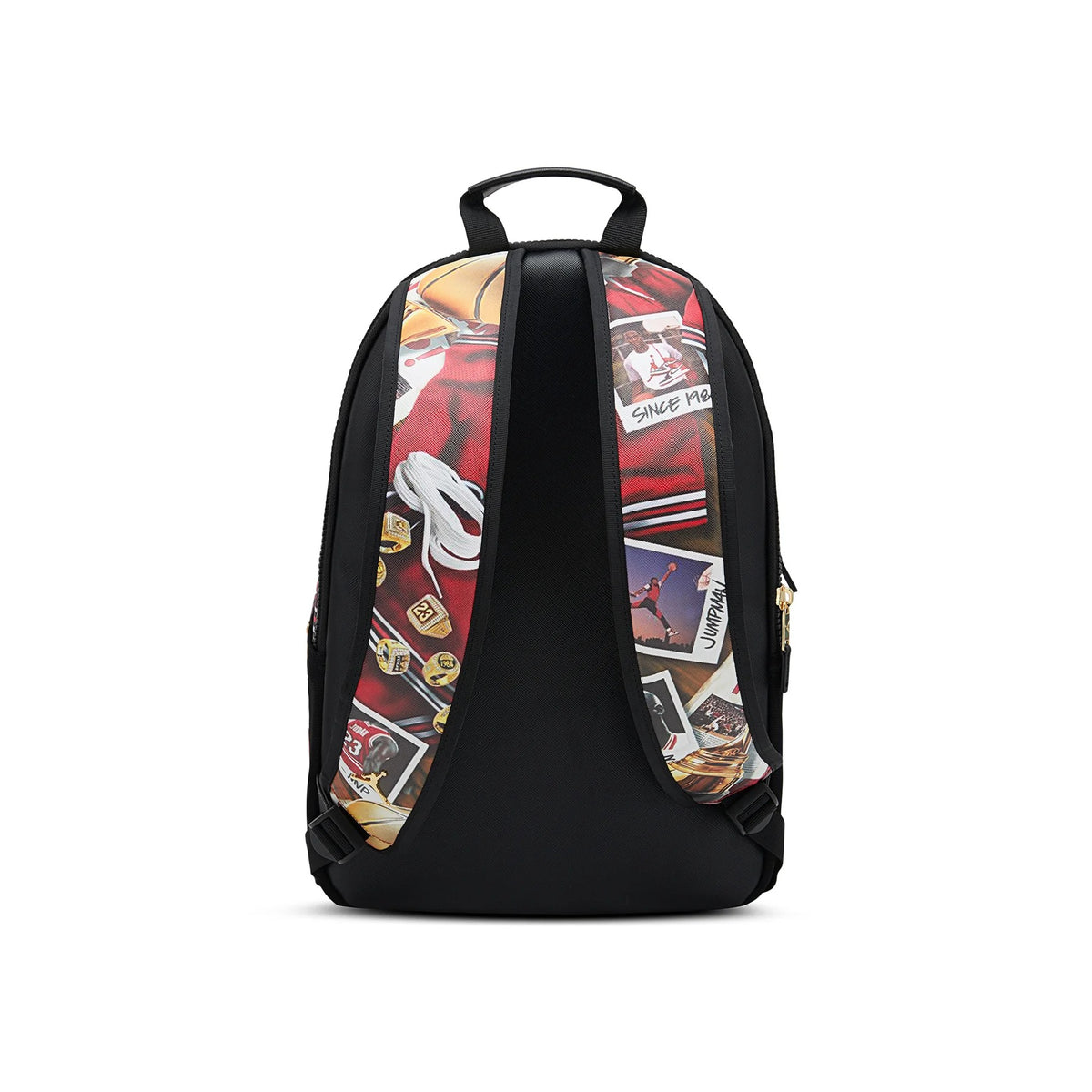 [MA9220-K90] ADULT AIR JORDAN JAM BOROUGH GFX BACKPACK 5