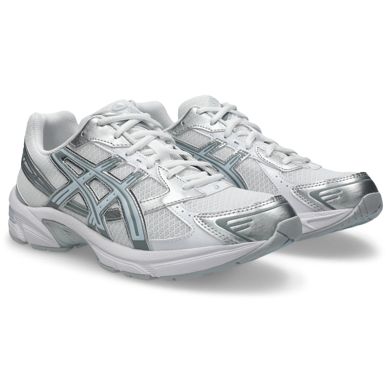 [1203A899-104] MENS ASICS GEL-1130 'WHITE STORM CLOUD'