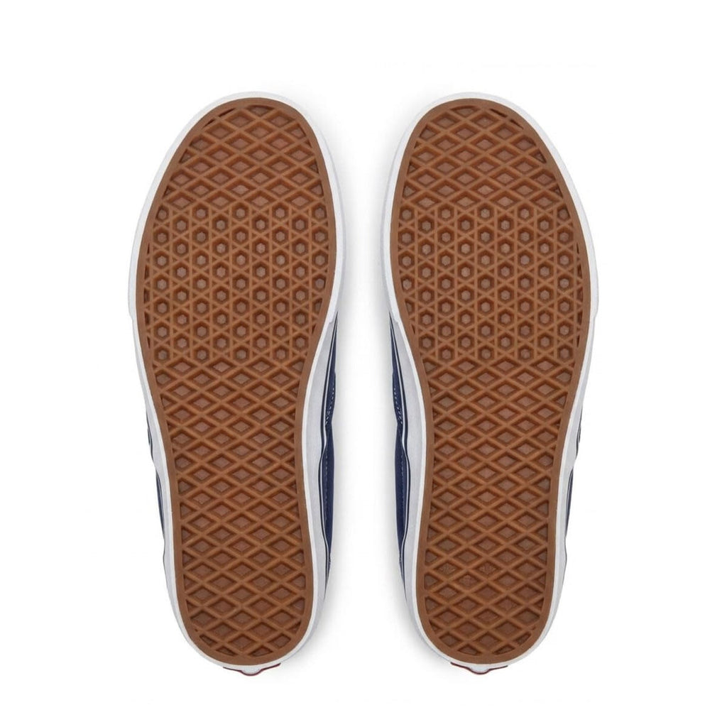 [VN000CSNEMT] MENS VANS ASHER - 4