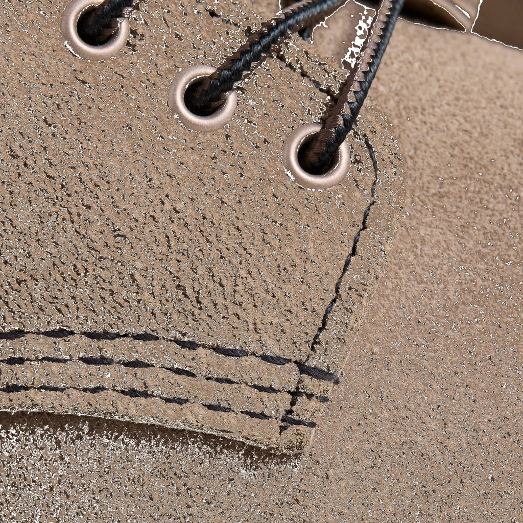 [3318] MENS RED WING SHOES SANDSTONE MOHAVE - 4