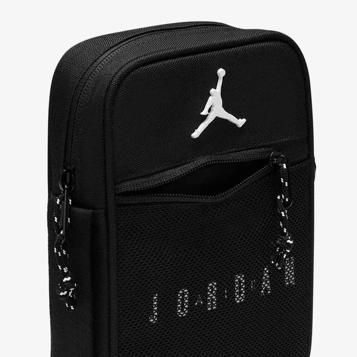 [MA9190-023] ADULT AIR JORDAN JAM BLACKTOP FESTIVAL BAG 5
