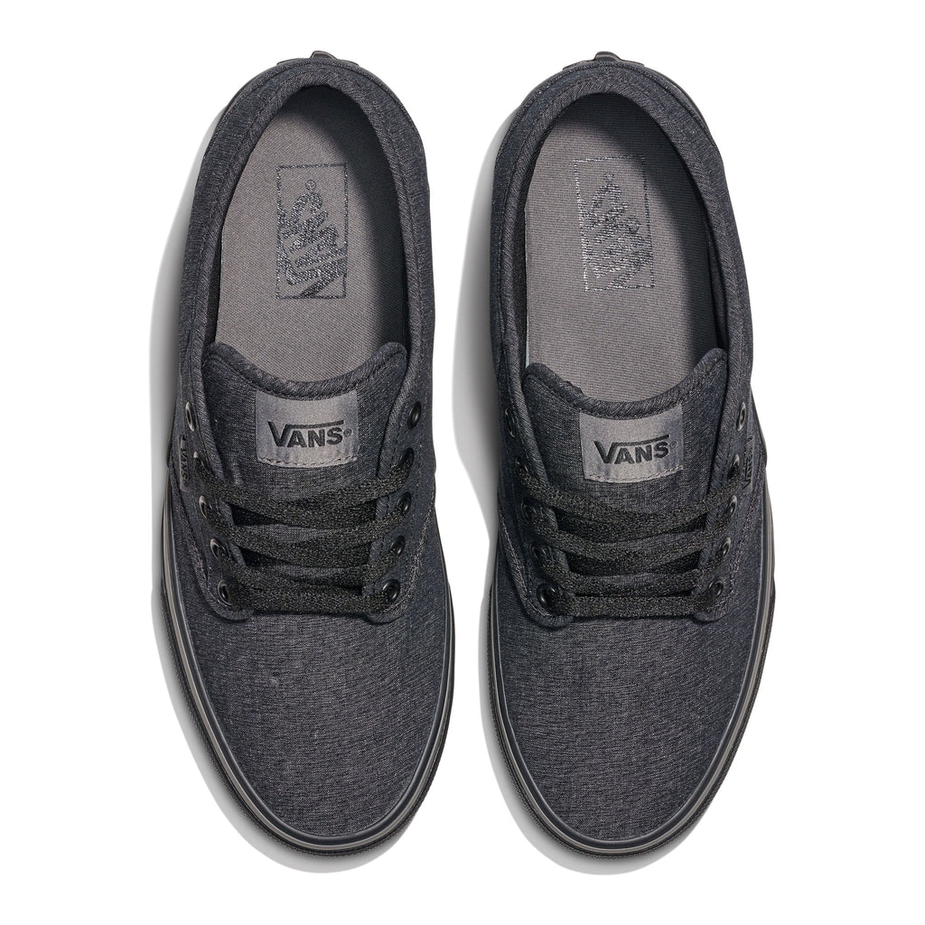 [VN0A45J9VEJ] MENS VANS ATWOOD VARSITY TEXTILE - 4