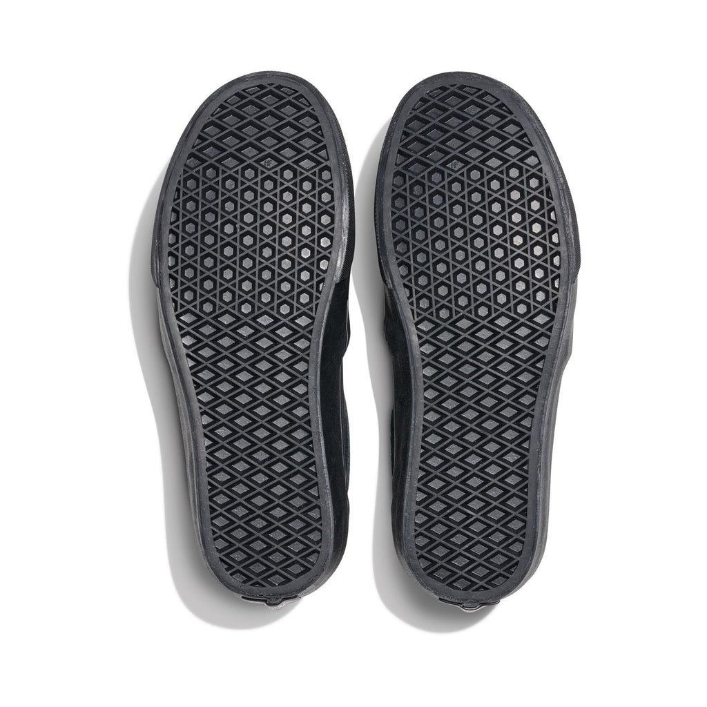 [VN000CUFCJK] WOMENS VANS ASHER DELUXE - 4
