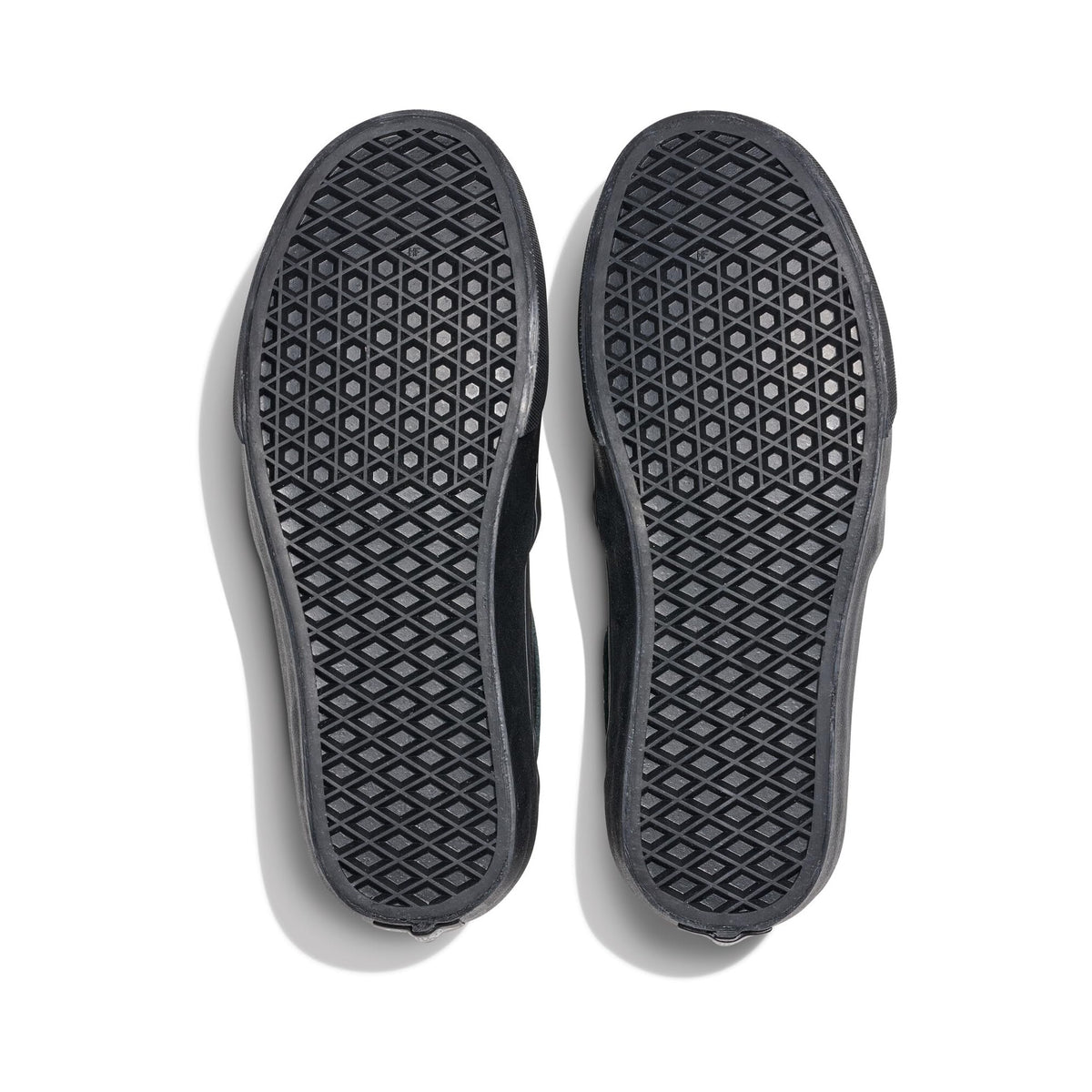 [VN000CUFCJK] WOMENS VANS ASHER DELUXE - 4