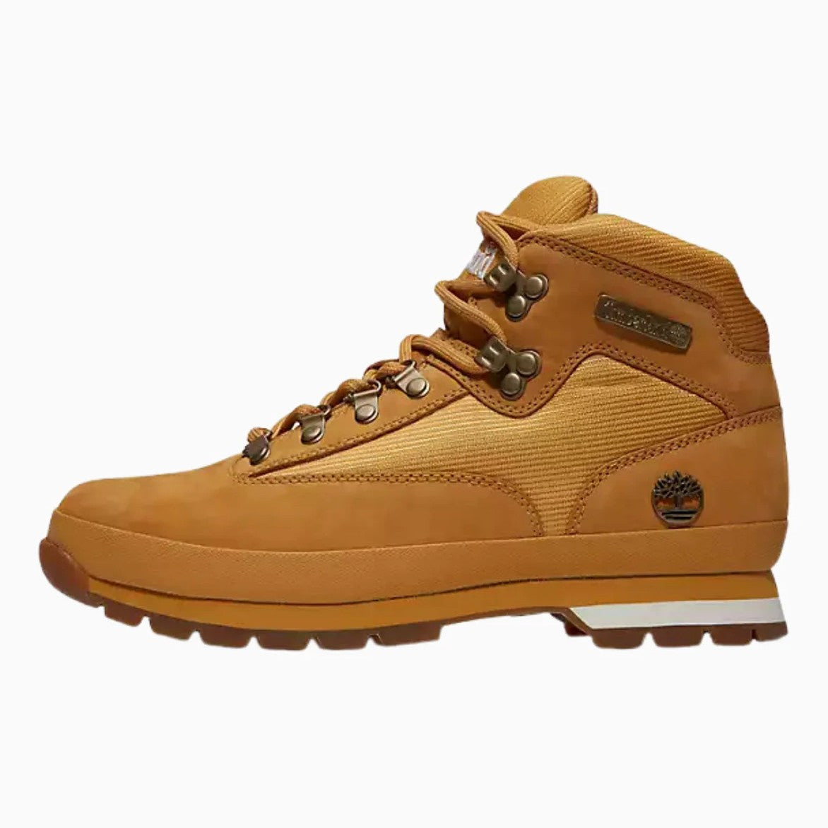 [TB091566231] MENS TIMBERLAND EURO HIKER HIKING BOOT
