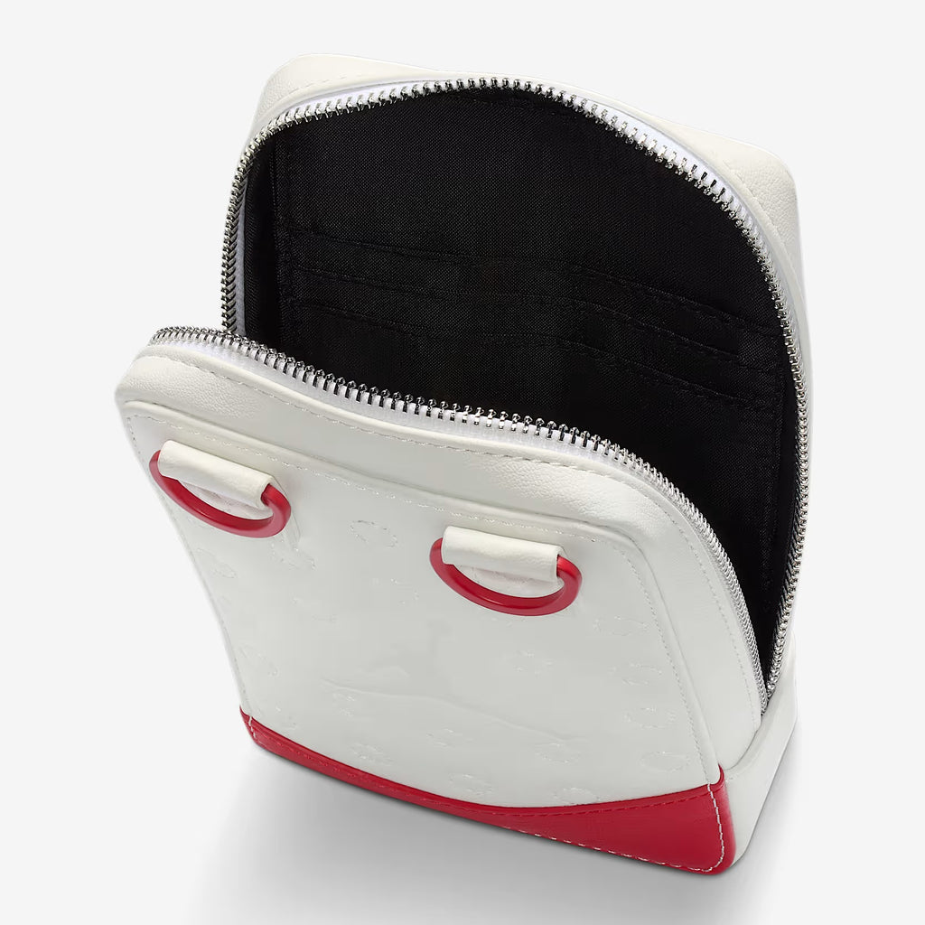 [MA9281-001] ADULT AIR JORDAN JAM AJ13 CROSSBODY 5