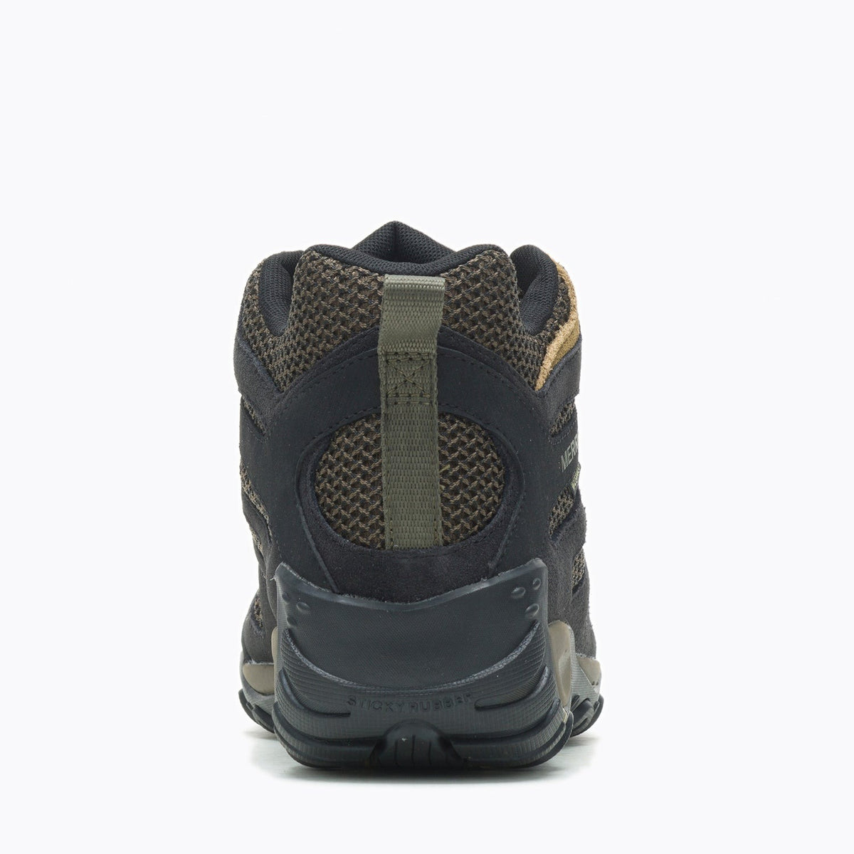 [J036703Z] MENS MERRELL YOKOTA 2 MID WP - 4
