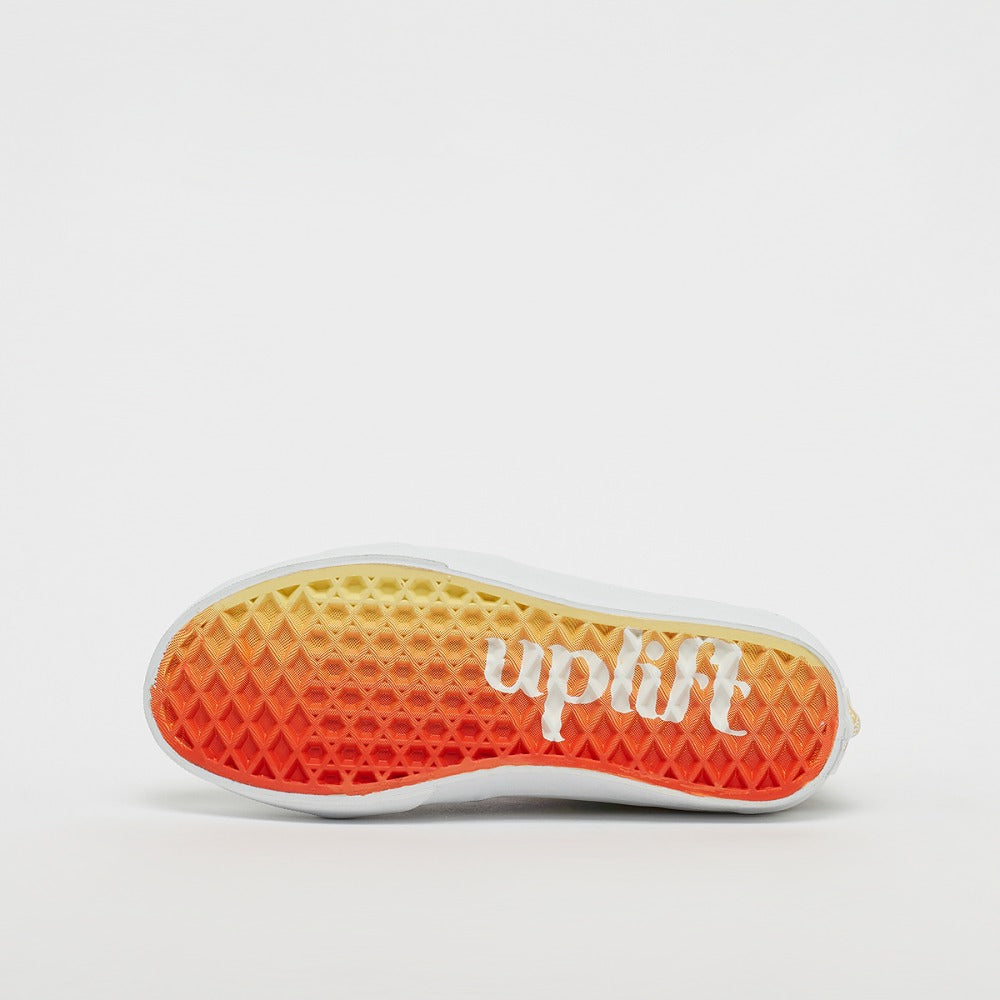 [VN000D5F8C3] PRESCHOOL VANS CULTIVATE CARE SK8-HI - 4