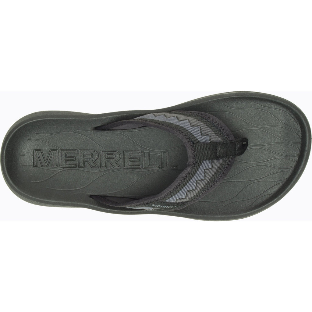 [J005327] MENS MERRELL HUT ULTRA FLIP - 4