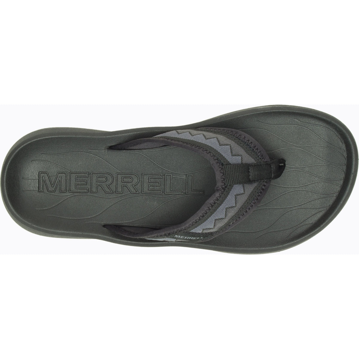 [J005327] MENS MERRELL HUT ULTRA FLIP - 4