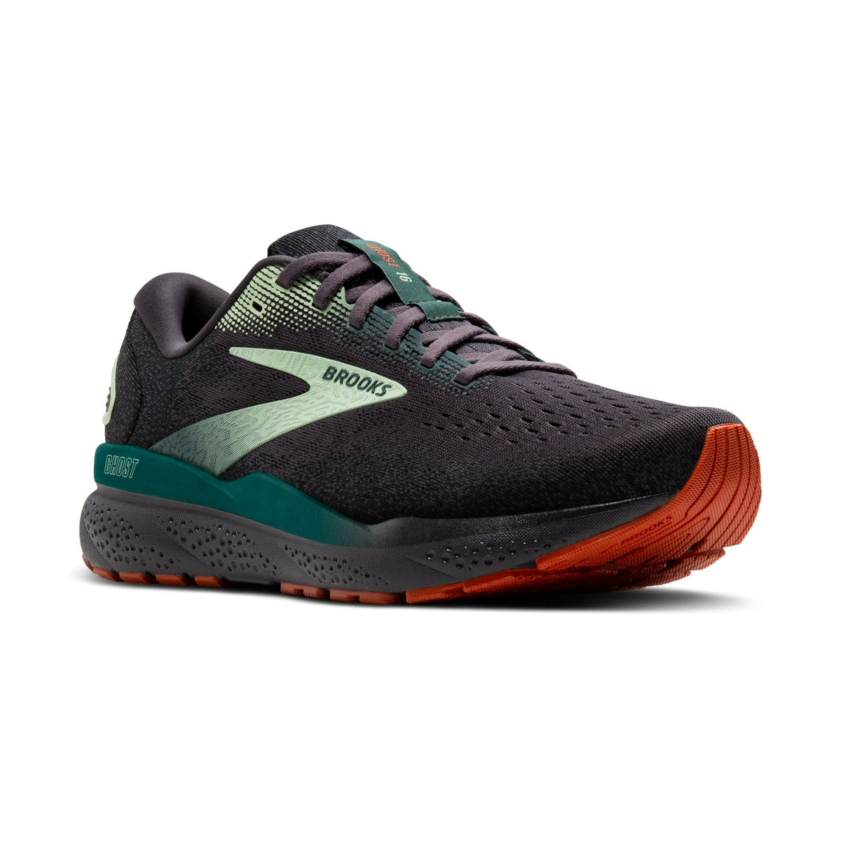 [1104181D.038] MENS BROOKS GHOST 16 - A