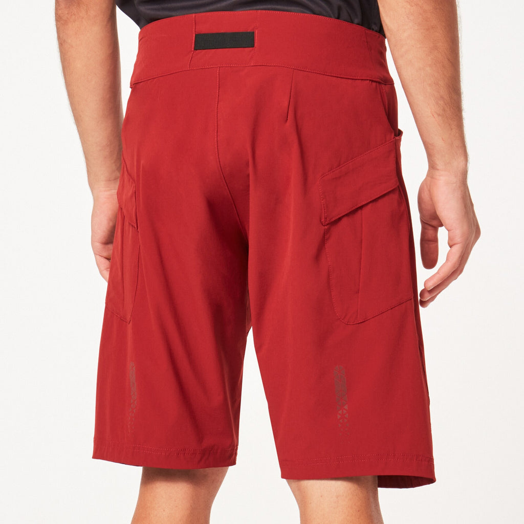FOA403124-80U IRON RED 4