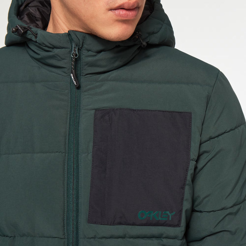 FOA403427-9MC HUNTER GREEN/BLACKOUT 4