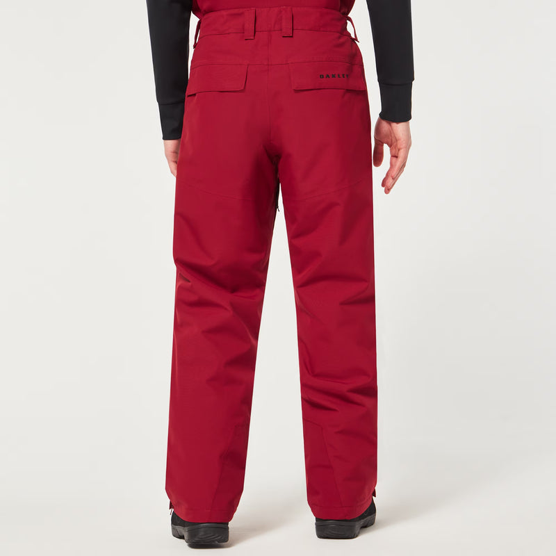 FOA403445-80U IRON RED 4