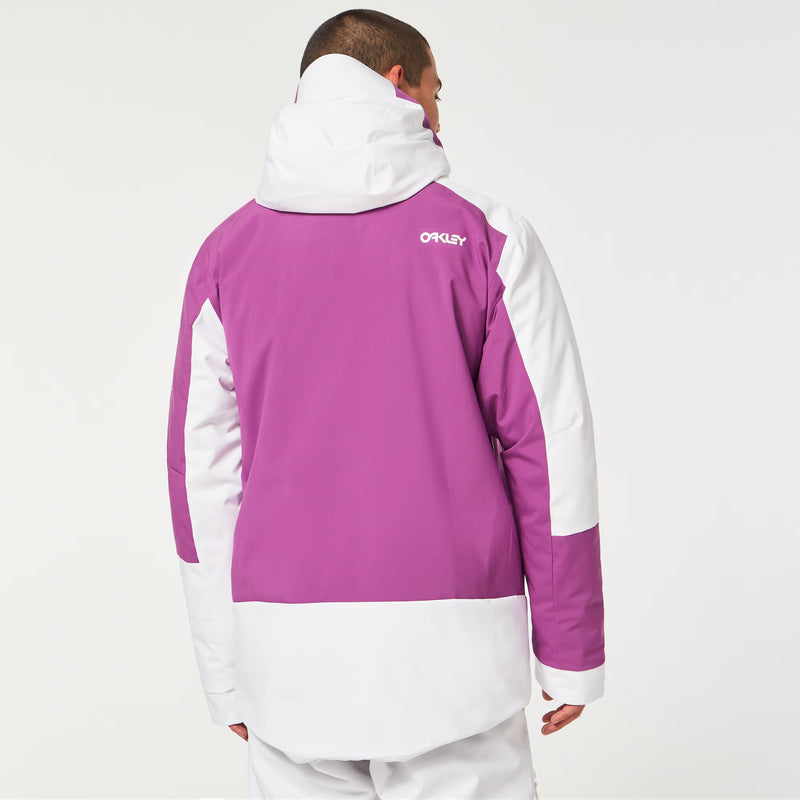 FOA403653-9MD ULTRA PURPLE/WHITE 4