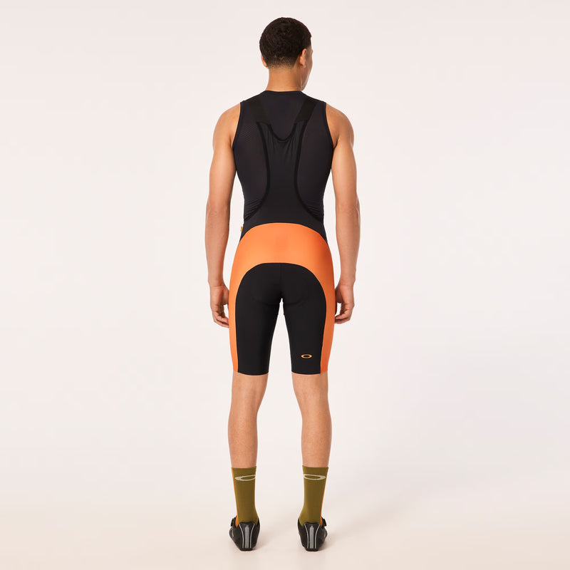 FOA404392-064 BLACK/ORANGE 4