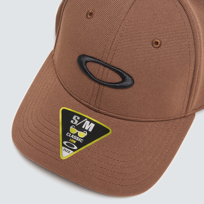 [FOS900499-31V] MENS OAKLEY TINCAN REMIX CAP 5
