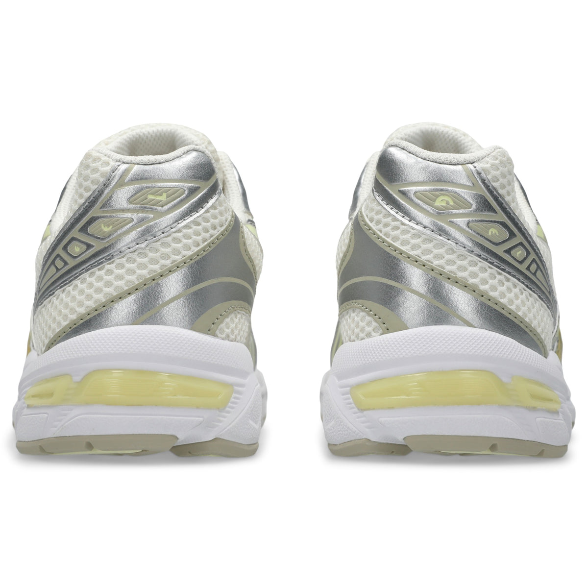 [1202A164-125] WOMENS ASICS GEL-1130 'CREAM PURE SILVER YELLOW' - SB_BK