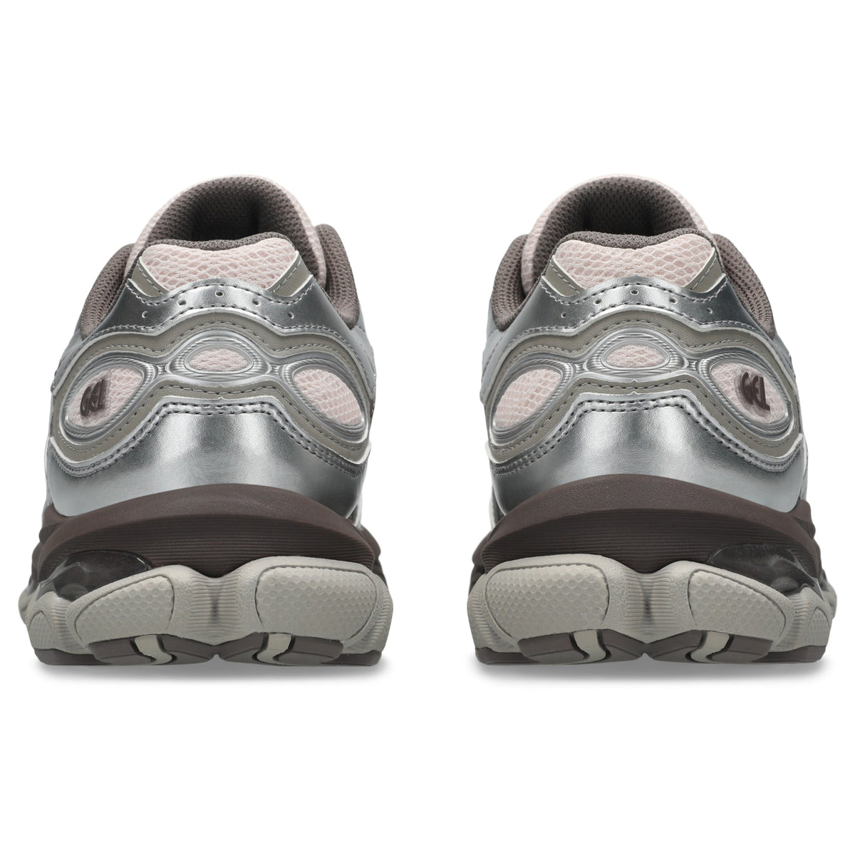 [1203B225-700] MENS ASICS GEL-NYC 2.0 'PINK CLOUD/PURE SILVER' - SB_BK