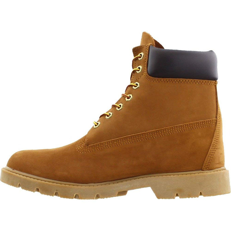 [TB019076827] MENS TIMBERLAND 6" BASIC BOOT WATERPROOF